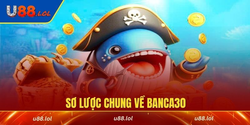 Sơ lược chung về banca30